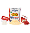Little Tikes Speelgoedeten - Creatieve Chefs - 22 Onderdelen - P - Little Tikes - OneSize - Speelgoedeten
