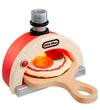 Little Tikes Speelgoedeten - Creatieve Chefs - 22 Onderdelen - P - Little Tikes - OneSize - Speelgoedeten