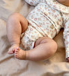 Cam Cam Romper l/s - Holly - Augusta - Cam Cam - 68 - Rompers Lange Mouw