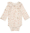 Cam Cam Romper l/s - Holly - Augusta - Cam Cam - 68 - Rompers Lange Mouw