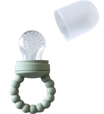 Jack o Juno Food Feeder - Bubble - Sage - Jack o Juno - OneSize - Food Feeders
