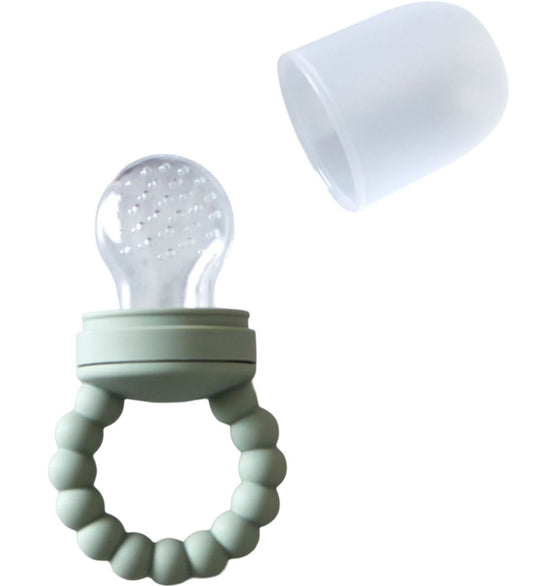 Jack o Juno Food Feeder - Bubble - Sage - Jack o Juno - OneSize - Food Feeders