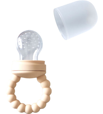 Jack o Juno Food Feeder - Bubble - Melk - Jack o Juno - OneSize - Food Feeders