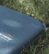 Easy Camp Slaapmat - Zelfopblazend - Skylark Double 5 cm - - Easy Camp - OneSize - Matrassen