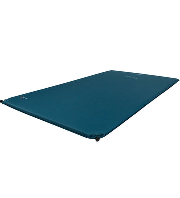 Easy Camp Slaapmat - Zelfopblazend - Skylark Double 5 cm - - Easy Camp - OneSize - Matrassen