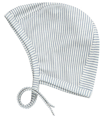 Cam Cam Babymuts - Classic+ Strepen Blue - Cam Cam - 3-6 mnd - Babymutsen
