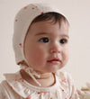 Cam Cam Babymuts - Bogen - Cam Cam - 6-9 mnd - Babymutsen
