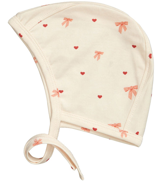Cam Cam Babymuts - Bogen - Cam Cam - 6-9 mnd - Babymutsen