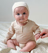 Cam Cam Babymuts - Haverveld - Cam Cam - 6-9 mnd - Babymutsen