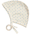 Cam Cam Babymuts - Capri - Cam Cam - 6-9 mnd - Babymutsen