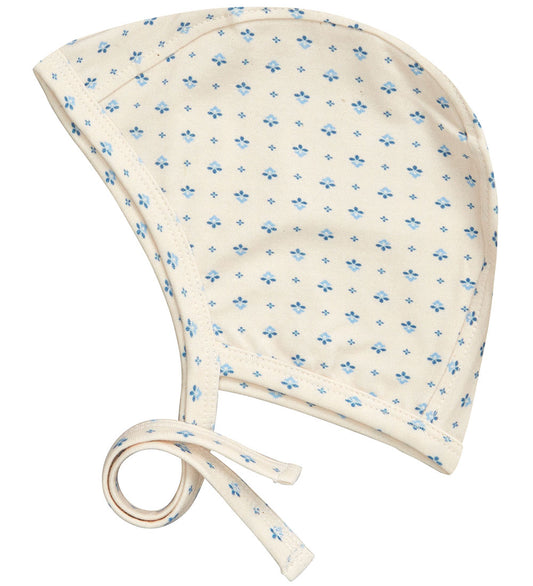 Cam Cam Babymuts - Capri - Cam Cam - 6-9 mnd - Babymutsen