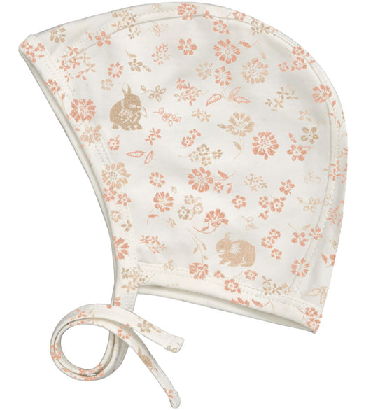 Cam Cam Babymuts - Augusta - Cam Cam - 0-3 mnd - Babymutsen