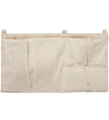 Cam Cam Bedzak - 42x24 cm - Praliné - Cam Cam - OneSize - Bedzakken