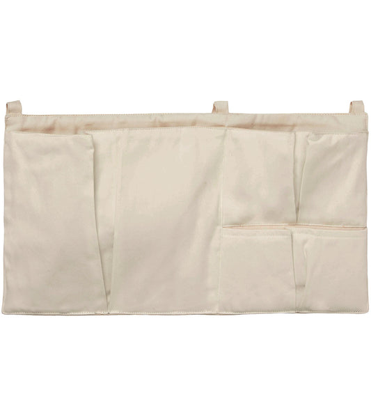 Cam Cam Bedzak - 42x24 cm - Praliné - Cam Cam - OneSize - Bedzakken