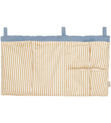 Cam Cam Bedzak - 42x24 cm - Haverveld - Cam Cam - OneSize - Bedzakken
