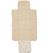 Cam Cam Verschoonmatje - Gewatteerd - 70x44 cm - Augusta - Cam Cam - OneSize - Verschoonmatjes