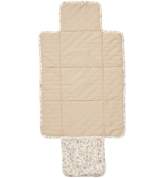 Cam Cam Verschoonmatje - Gewatteerd - 70x44 cm - Augusta - Cam Cam - OneSize - Verschoonmatjes