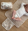 Cam Cam Verschoonmatje - Gewatteerd - 70x44 cm - Augusta - Cam Cam - OneSize - Verschoonmatjes