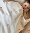 Cam Cam Beddengoed - Baby - Bogen - Cam Cam - Baby - Beddengoed - Baby