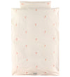 Cam Cam Beddengoed - Baby - Bogen - Cam Cam - Baby - Beddengoed - Baby