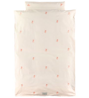 Cam Cam Beddengoed - Baby - Bogen - Cam Cam - Baby - Beddengoed - Baby
