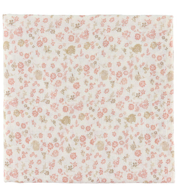 Cam Cam Wikkeldoek - 120x120 cm - Augusta - Cam Cam - OneSize - Wikkeldoeken