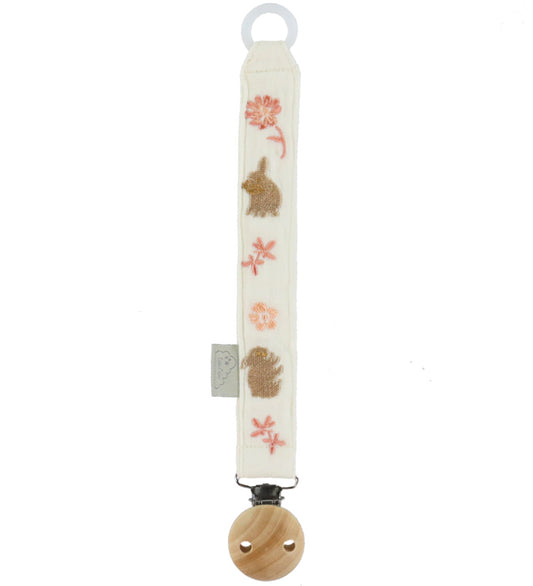 Cam Cam Speenketting - Augusta - Cam Cam - OneSize - Speenkettingen