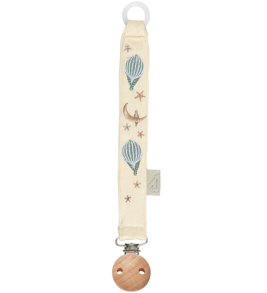 Cam Cam Speenketting - Dromenland - Cam Cam - OneSize - Speenkettingen
