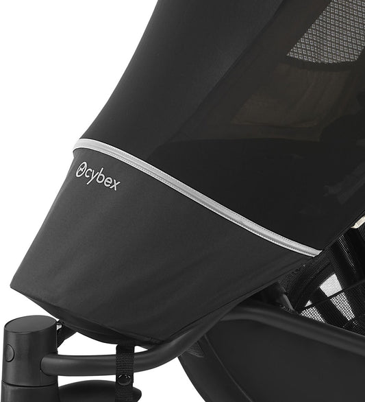 Cybex Insectennet - Avi Spin - Zwart - Cybex - OneSize - Insectennetten