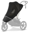 Cybex Insectennet - Avi Spin - Zwart - Cybex - OneSize - Insectennetten