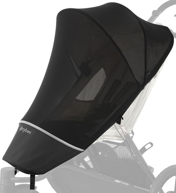 Cybex Insectennet - Avi Spin - Zwart - Cybex - OneSize - Insectennetten