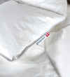 Temprakon Dekbed - Dons - 100x140 cm - Junior - Wit - Temprakon - OneSize - Dekbedden