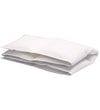Temprakon Dekbed - Dons - 100x140 cm - Junior - Wit - Temprakon - OneSize - Dekbedden