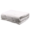 Temprakon Dekbed - Dons - 140x200 cm - Koel - Wit - Temprakon - OneSize - Dekbedden