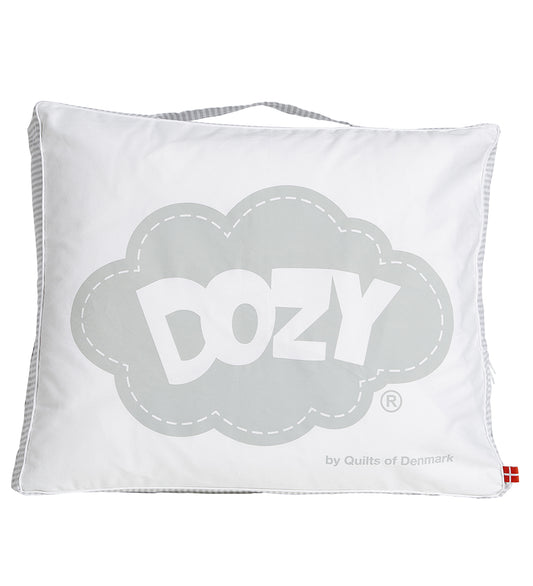 Dozy Dekbed - Muskus - 70x100 cm - Baby - Wit - Dozy - OneSize - Dekbedden