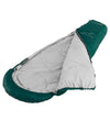 Easy Camp Slaapzak - Spreeuwenmummie Jr. - Groen - Easy Camp - OneSize - Slaapzakken