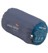 Easy Camp Slaapzak - Spreeuwenmummie Jr. - Blauw - Easy Camp - OneSize - Slaapzakken