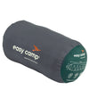 Easy Camp Slaapzak - Spreeuwenmummie - Groen - Easy Camp - OneSize - Slaapzakken