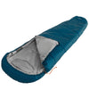 Easy Camp Slaapzak - Spreeuwmummie - Blauw - Easy Camp - OneSize - Slaapzakken