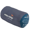 Easy Camp Slaapzak - Spreeuwmummie - Blauw - Easy Camp - OneSize - Slaapzakken