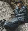 Easy Camp Slaapzak - Spreeuwmummie - Blauw - Easy Camp - OneSize - Slaapzakken