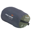 Easy Camp Slaapzak - Raven II Mummie - Groen - Easy Camp - OneSize - Slaapzakken