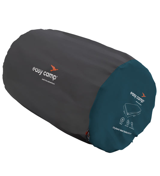Easy Camp Slaapmat - Zelfopblazend - Skylark Double 10 cm - Easy Camp - OneSize - Matrassen
