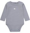 Fixoni Set - Leggings/Muts/Romper l/s - Windwijzer - Fixoni - 74 - Rompers Lange Mouw