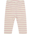 Fixoni Set - Leggings/Muts/Romper l/s - Shadow Grijs - Fixoni - 74 - Rompers Lange Mouw