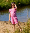LEGO® Wear Jumpsuit - LwDag - Roze - LEGO® Wear - 6 jaar (116) - Jumpsuits