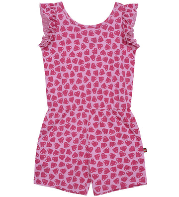 LEGO® Wear Jumpsuit - LwDag - Roze - LEGO® Wear - 5 jaar (110) - Jumpsuits