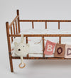 Smallstuff Muziekmobiel - Wol - Uit. White - Smallstuff - OneSize - Muziekmobielen
