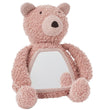 Smallstuff Activiteiten Speeltje - Wol - Roze - Smallstuff - OneSize - Activiteitenspeelgoed