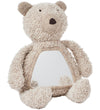 Smallstuff Activiteiten Speeltje - Wol - Naturel - Smallstuff - OneSize - Activiteitenspeelgoed
